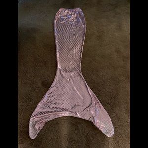 🧜🏻‍♀️Girl’s Mermaid Tail🧜🏻‍♀️